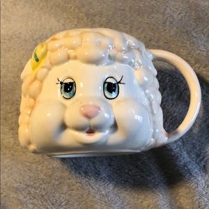 Woolma Lamb Get along gang Vintage Mug Vintage